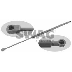 амортисьор за преден капак SWAG 57 92 9257 