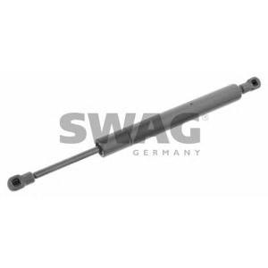 амортисьор за багажник SWAG 57 92 9258