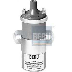 запалителна бобина BERU ZS106 