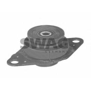 тампон на двигател SWAG 60 13 0011