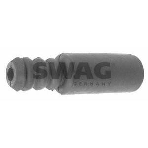 ударен тампон, окачване (ресьори) SWAG 60 56 0002