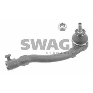 външен кормилен накрайник SWAG 60 71 0013 