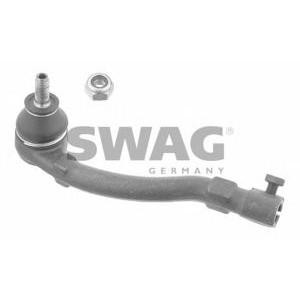външен кормилен накрайник SWAG 60 71 0014 