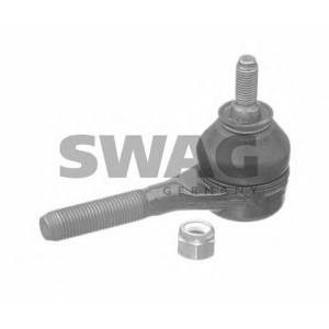 външен кормилен накрайник SWAG 60 71 0017 