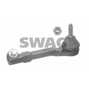 външен кормилен накрайник SWAG 60 71 0019 