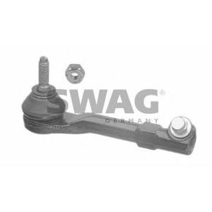 външен кормилен накрайник SWAG 60 71 0021 