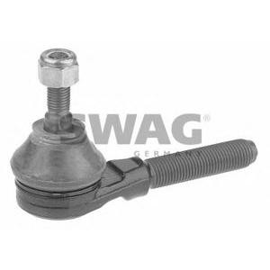 външен кормилен накрайник SWAG 60 71 0022 