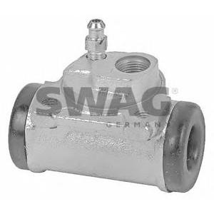 спирачно цилиндърче на колелото SWAG 60 90 9036 