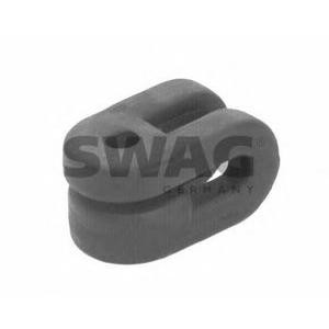 скоба, изпускателна система SWAG 60 91 0305