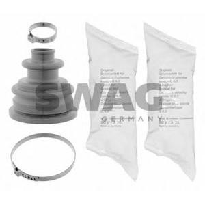комплект маншон за каре SWAG 60 91 0400 