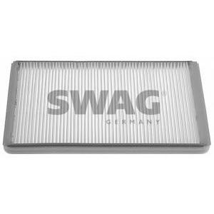 филтър купе SWAG 60 91 1264