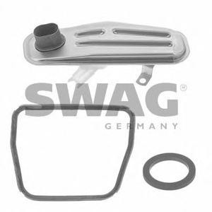 хидравличен филтър за автоматична скоростна кутия SWAG 60 91 2105