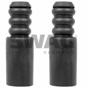 прахоуловители за амортисьори SWAG 60 91 3066