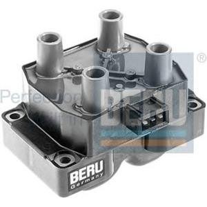запалителна бобина BERU ZS234
