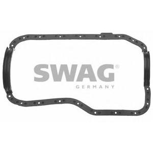 гарнитура за картер SWAG 60 91 7331
