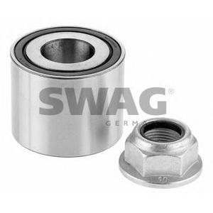 лагер главина SWAG 60 91 9897 