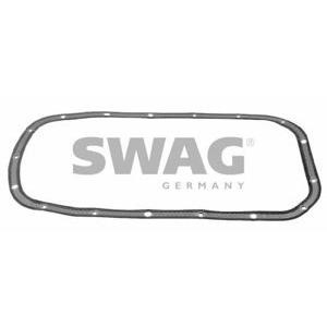 гарнитура за картер SWAG 60 92 1157
