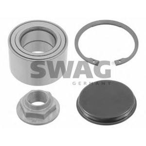 комплект лагер главина SWAG 60 92 3179 