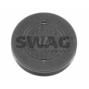 пробка, монтажен отвор за кобиличния вал SWAG 60 92 3204