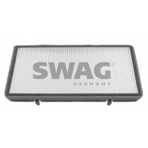 филтър купе SWAG 60 92 3717