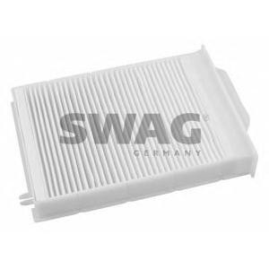 филтър купе SWAG 60 92 3802