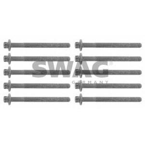болтове за глава SWAG 60 92 4074 