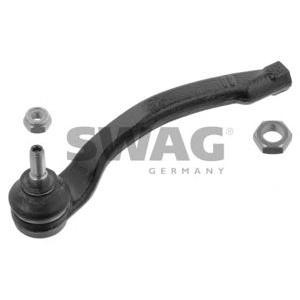 външен кормилен накрайник SWAG 60 92 4815 