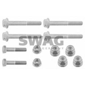 комплект тампони на носача SWAG 60 92 6339 