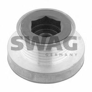 ремъчна шайба, генератор SWAG 60 92 6457