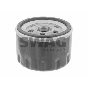 маслен филтър SWAG 60 92 7155 