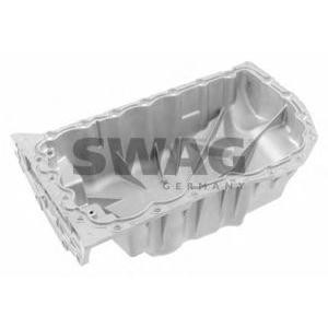 маслена вана (картер) SWAG 60 92 7300