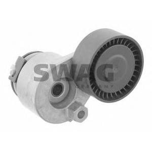 ремъчен обтегач, пистов ремък SWAG 60 92 7835