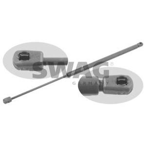 амортисьор за багажник SWAG 60 92 7888 
