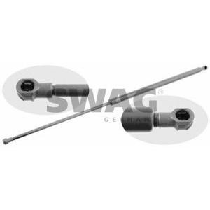 амортисьор за багажник SWAG 60 92 7903 