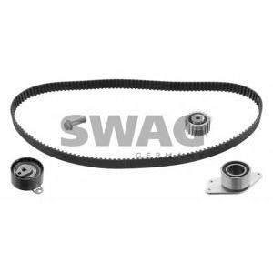комплект ангренажен ремък SWAG 60 92 9388