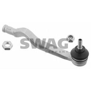 външен кормилен накрайник SWAG 60 92 9624 