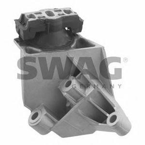 тампон на двигател SWAG 60 92 9801