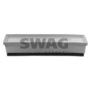 въздушен филтър SWAG 60 93 1264 