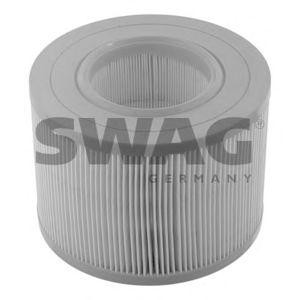 въздушен филтър SWAG 60 93 1436 