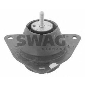 тампон на двигател SWAG 60 93 1516 