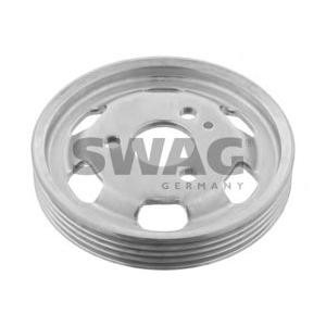 ремъчна шайба, сервопомпа SWAG 60 93 2149