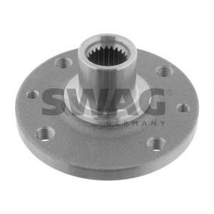 главина SWAG 60 93 2555 