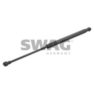 амортисьор за преден капак SWAG 60 93 2892