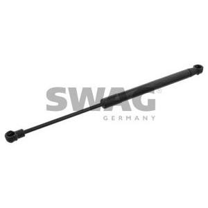 газов амортисьор, задно стъкло SWAG 60 93 2901
