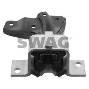 тампон на двигател SWAG 60 93 4295 