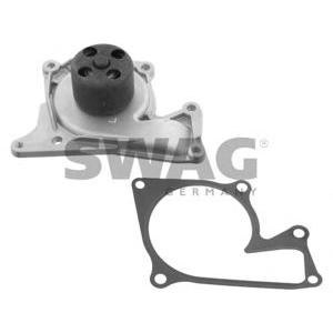 водна помпа SWAG 60 93 6204