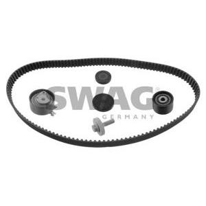 комплект ангренажен ремък SWAG 60 93 6300
