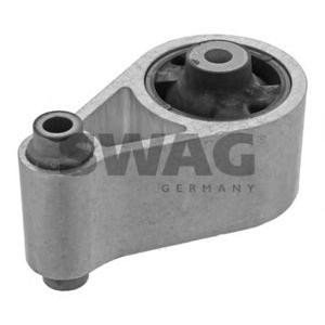 тампон на двигател SWAG 60 93 6377