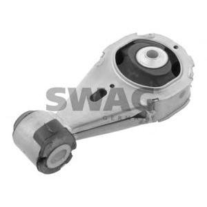 окачване, двигател SWAG 60 93 7155