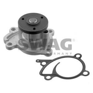 водна помпа SWAG 60 93 7195 